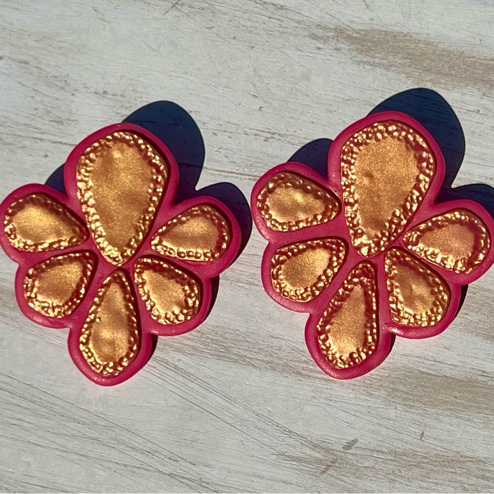 🔥New Handmade Earrings